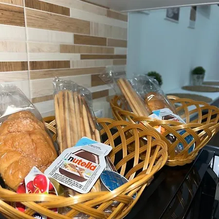 Apartament G&vhome *