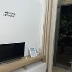 Lägenhet G&vhome *
