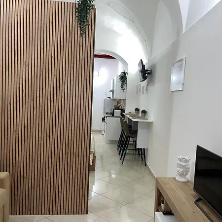 G&vhome Apartment Catania