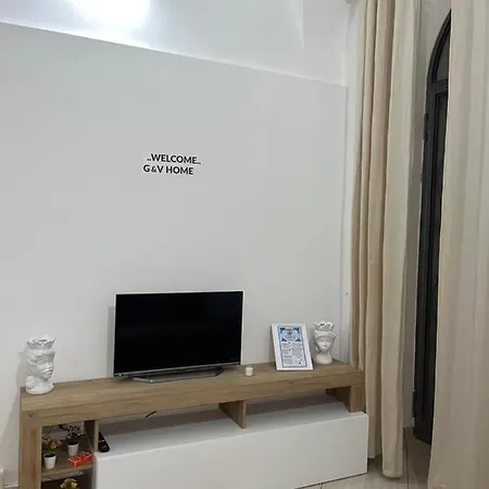 G&vhome Apartment *