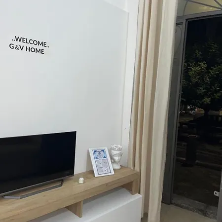 Apartment G&vhome *