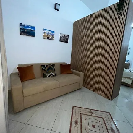 Apartment G&vhome