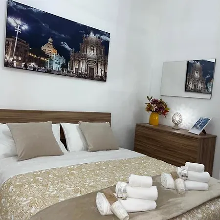 G&vhome Catania