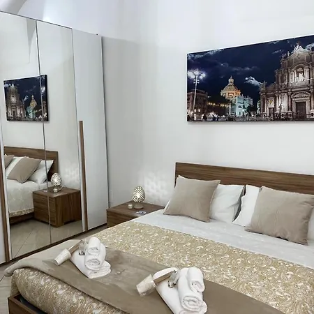 Appartement G&vhome *