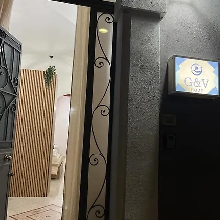 Apartment G&vhome