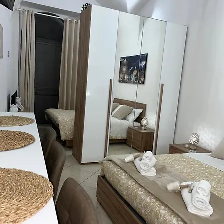 G&vhome Apartment *