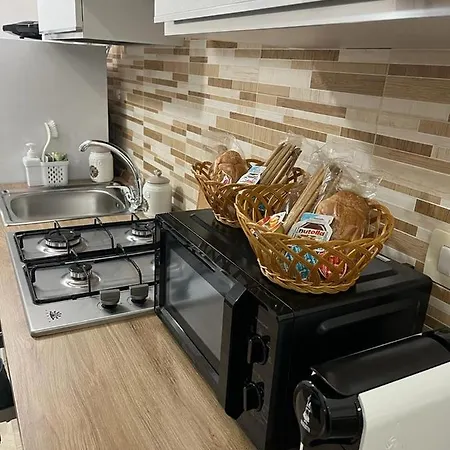 Apartment G&vhome